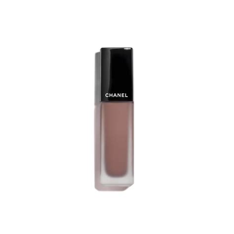 chanel 178 rosy brown lipstick|Chanel lipstick.